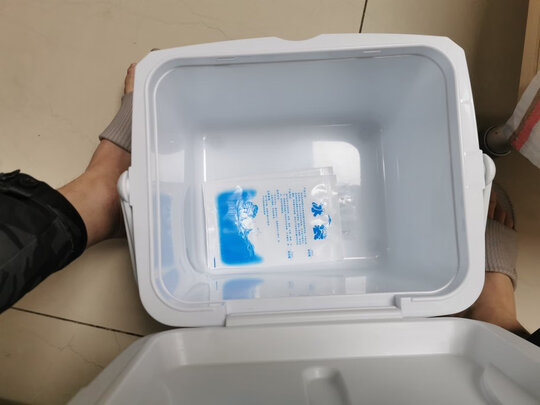 车载保温箱