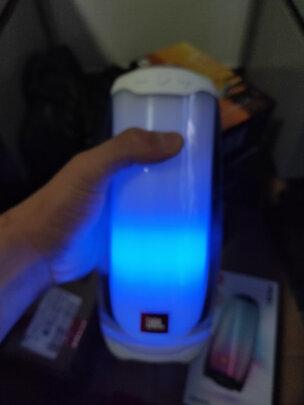 JBL PULSE4蓝牙音箱评判质量差有依据吗？