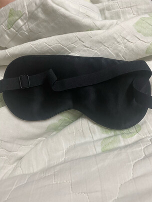 睡眠眼罩