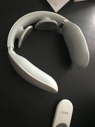 SKG颈椎按摩器怎么样？用后效果有必要给大家说说