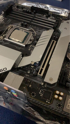 七彩虹CVN|用户揭秘七彩虹CVN B560M GAMING PRO V20主板好吗,入手解密评测真相