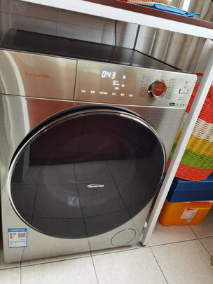 松下XQG100-SD139新手小白攻略爆料，实情爆料细节