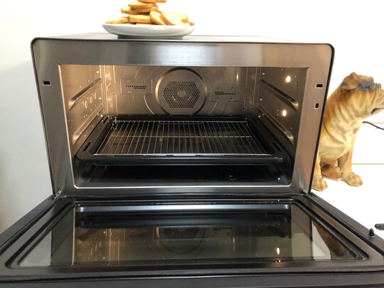 松下NU-SC300B|知乎问答：松下NU-SC300B烤箱怎么样用后三天讲感受真相