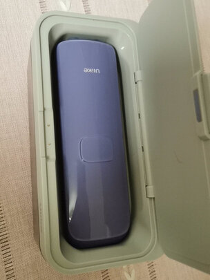 剃/脱毛器