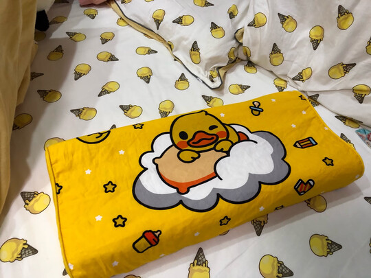 妮泰雅乳胶枕牌子好吗质量怎么样呀?一个月求助曝光