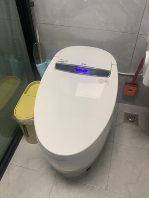 智能马桶|罗越888智能马桶如何,值得入手的原因分享！