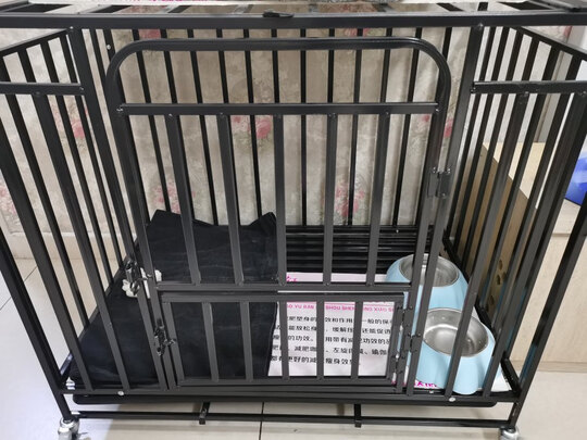  狗笼