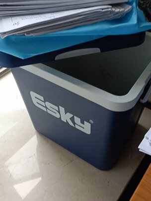 车载保温箱