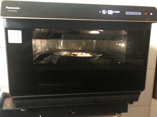 松下NU-JD181BXPE蒸烤箱|参考剖析松下NU-JD181BXPE蒸烤箱怎么样?深度测评剖析