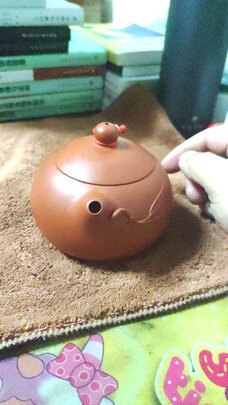 百年利永竹报平安实例评测图文解说