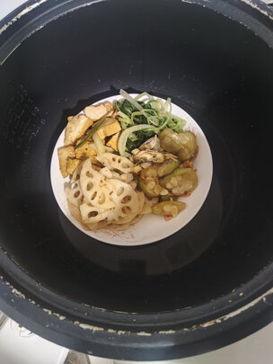不粘锅