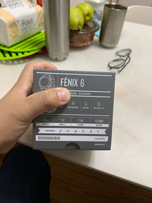 佳明运动手表哪款最好?用后两天讲体验感受？