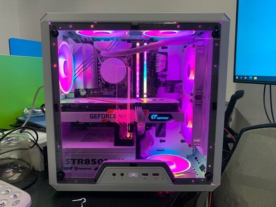 七彩虹iGame|七彩虹iGame GeForce RTX 2060 12G Ultra W OC显卡独家揭秘评测真相,不看后悔!