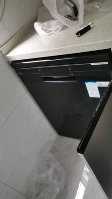 海尔EW139166BK洗碗机怎么样?用后一周说体验真相