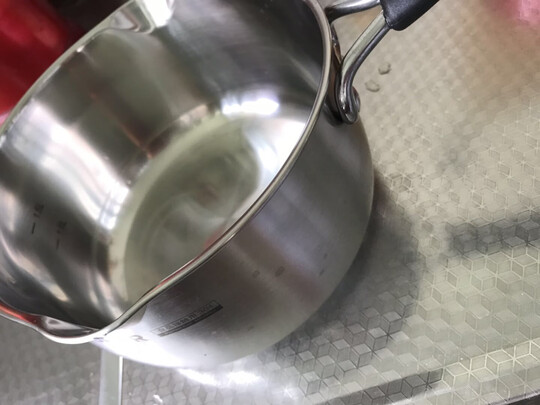 不锈钢奶锅