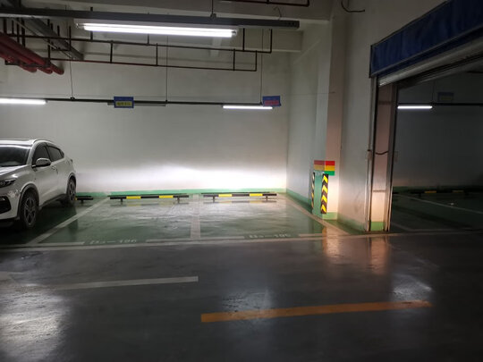 汽车led大灯
