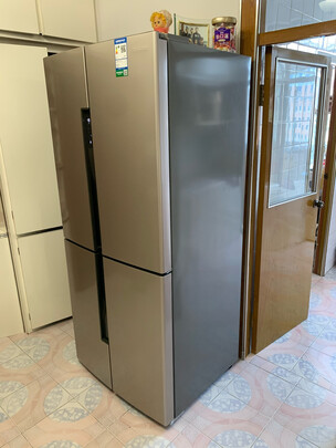 冰箱|参考剖析容声BCD-456WD11FP怎么样?深度测评剖析