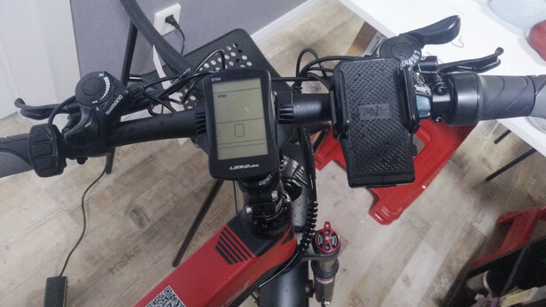蓝克雷斯XT600旗舰版电动车质量怎么样?真假怎么鉴别