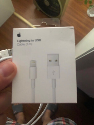 数据线