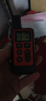狗狗止吠器