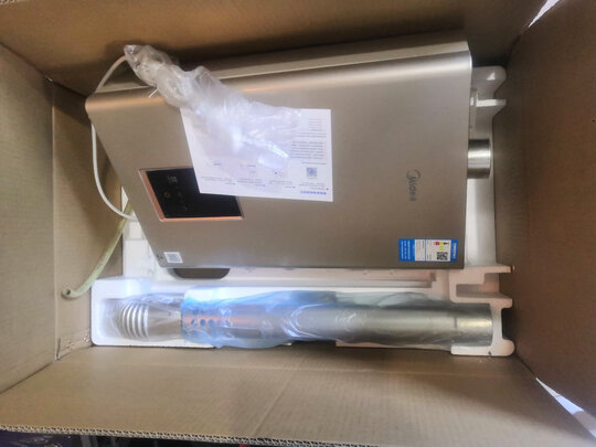 美的JSQ25-MJ3评判质量差有依据吗？