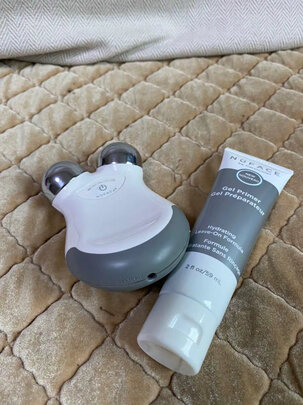 Nufacemini美容仪|【热搜头条】NuFACE美容仪好不好用？来听听体验感受