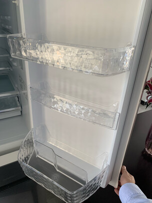 冰箱|讲讲看松下498升冰箱怎么样？耗电量到底如何？