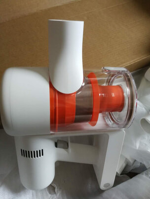 吸尘器|用户揭秘米家SCWXCQ02ZHM好吗,入手解密评测真相