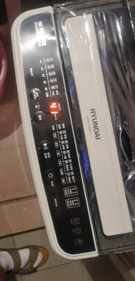 波轮洗衣机|现代XQB65-HAS801波轮洗衣机怎么样上手一周说讲感受