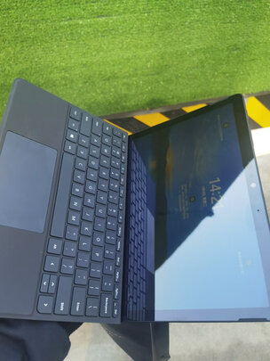 平板电脑|微软Surface Go 3平板电脑怎么样上手一周说讲感受