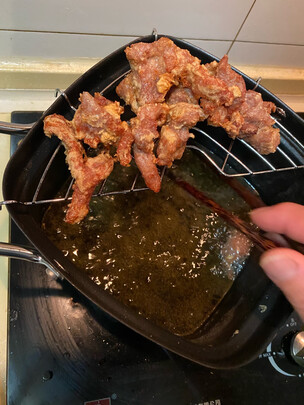 汤锅