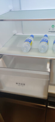 海尔BCD-595WFPB怎么样感受大曝光？爆料坑不坑人?