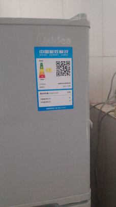 冰箱|美的BCD-112CMB冰箱怎么样？内幕使用评测揭秘