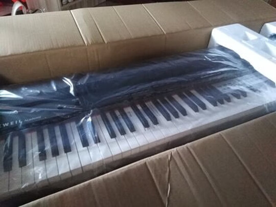 電鋼琴|科茲威爾電子鋼琴KA90電鋼琴好嗎？圖文評測曝光