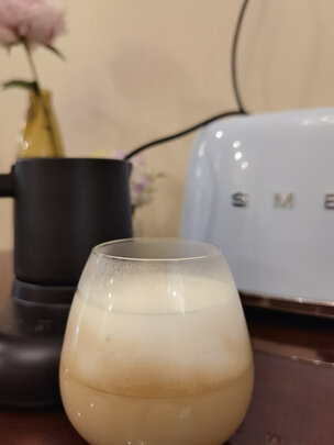 电动打奶泡器
