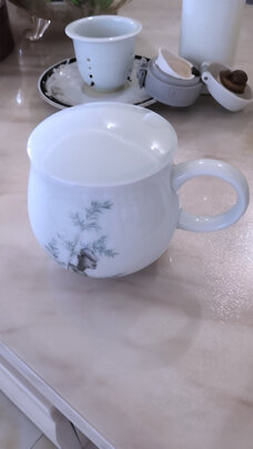 茶杯