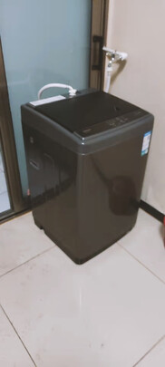 波轮洗衣机|海信HB80DA35波轮洗衣机怎么样上手一周说讲感受