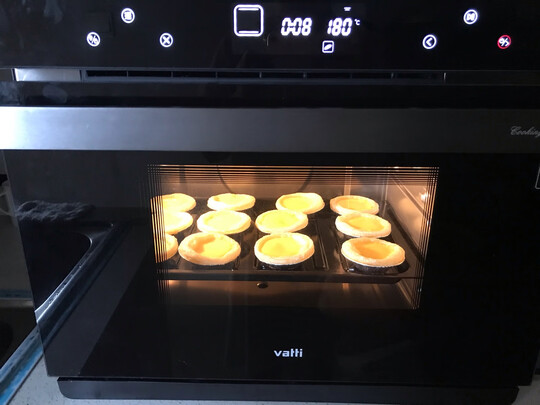 真相爆料华帝ZK-30i6蒸烤箱怎么样?内幕曝光感受如何