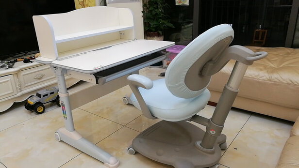 讲述西昊儿童学习桌怎么样不信朋友所说打算下实情内幕