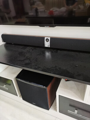 回音壁|漫步者S50回音壁好吗？图文评测曝光