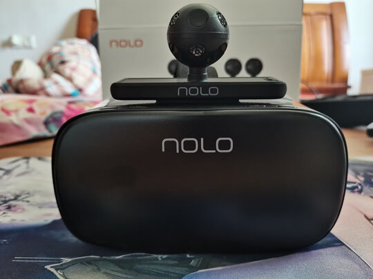 NOLO|报价参数NOLO X1 VR一体机好不好?质量真的很烂吗?