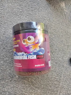 鱼粮