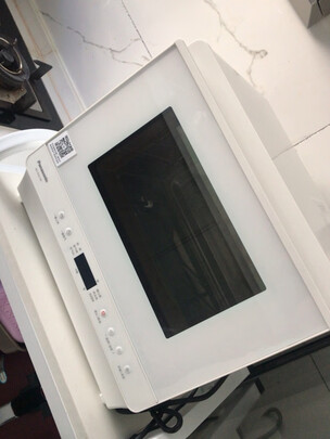 松下SC211W蒸烤箱|松下SC211W蒸烤箱怎么样上手一周说讲感受