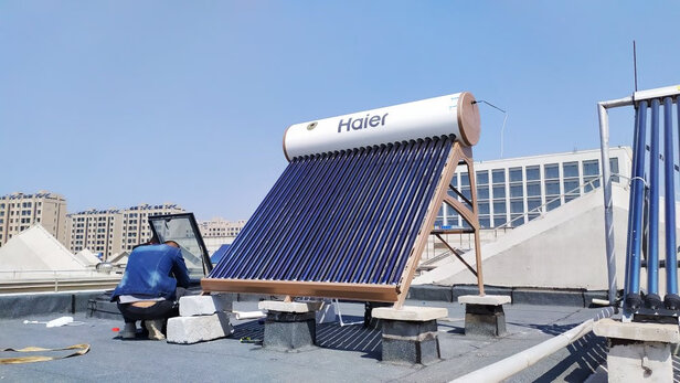 太阳能热水器|独家剖析海尔L6旗舰款18管如何？参考评测情况解析