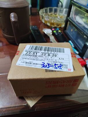 血氧仪