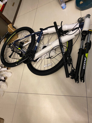 凤凰山地车真的不行吗凤凰phoenix山地车真相吐槽内情