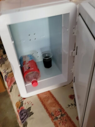 车载冰箱
