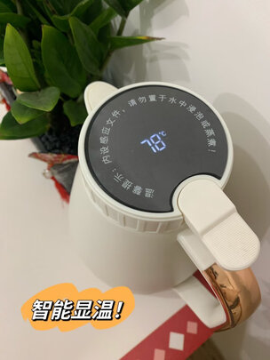保温壶