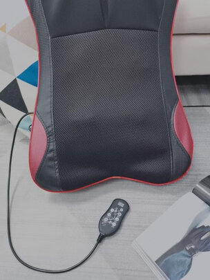 奥克斯K16按摩器|奥克斯K16按摩器怎么样上手一周说讲感受
