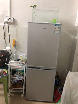 冰箱|参考剖析奥克斯BCD-146AD冰箱怎么样?深度测评剖析